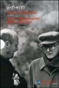 Produktbild: Ritratti. Andrea Zanzotto. DVD