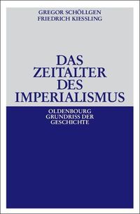 Produktbild: Das Zeitalter des Imperialismus