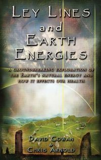 Produktbild: Ley Lines and Earth Energies