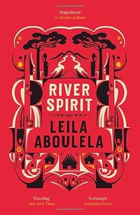 Produktbild: River Spirit