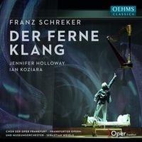 Produktbild: Der ferne Klang