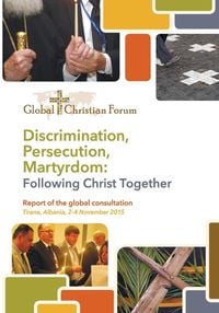 Produktbild: Discrimination, Persecution, Martyrdom