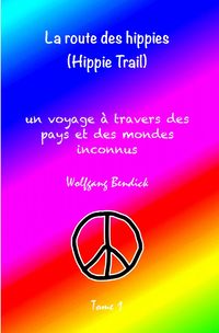 Produktbild: Sur terre et sur mer / La Route des Hippies