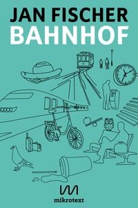 Produktbild: Bahnhof