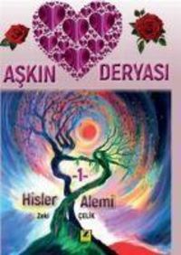 Produktbild: Askin Deryasi - Hisler Alemi 1
