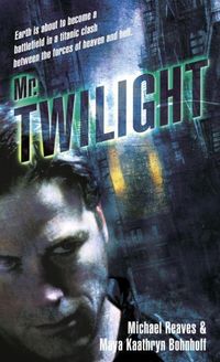 Produktbild: Mr. Twilight
