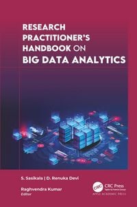 Produktbild: Research Practitioner's Handbook on Big Data Analytics