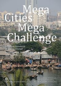 Produktbild: Mega Cities Mega Challenge
