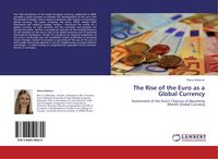 Produktbild: The Rise of the Euro as a Global Currency