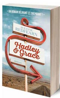 Produktbild: Hadley & Grace