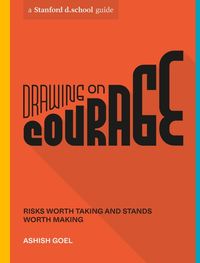 Produktbild: Drawing on Courage