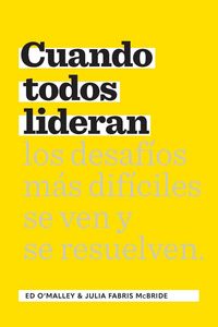 Produktbild: Cuando Todos Lideran