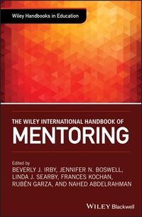 Produktbild: The Wiley International Handbook of Mentoring