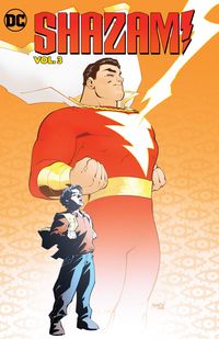 Produktbild: Shazam! Vol. 3: Where in the World Is Billy Batson?