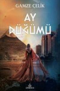 Produktbild: Ay D&uuml;g&uuml;m&uuml; Ciltli