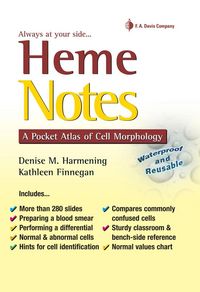 Produktbild: Heme Notes