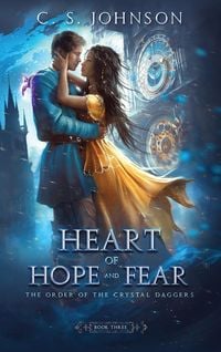 Produktbild: Heart of Hope and Fear