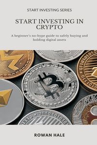 Produktbild: Start Investing in Crypto