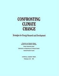 Produktbild: Confronting Climate Change