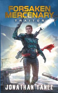 Produktbild: Traitor