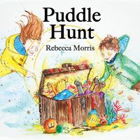 Produktbild: Puddle Hunt