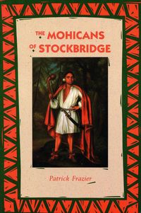 Produktbild: The Mohicans of Stockbridge