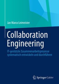 Produktbild: Collaboration Engineering