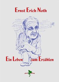 Produktbild: Ein Leben zum Erz&auml;hlen