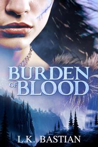 Produktbild: Burden of Blood
