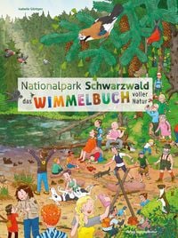 Produktbild: Nationalpark Schwarzwald