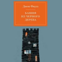 Produktbild: Bashnya iz chernogo dereva