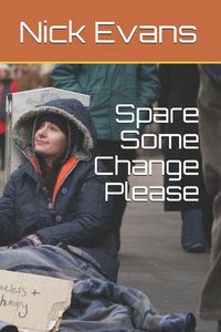 Produktbild: Spare Some Change Please