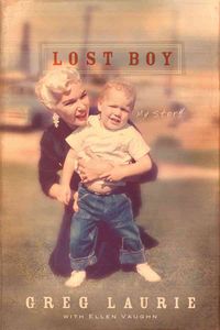 Produktbild: Lost Boy: My Story