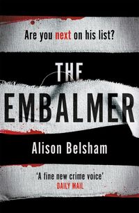 Produktbild: The Embalmer
