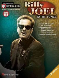 Produktbild: Billy Joel