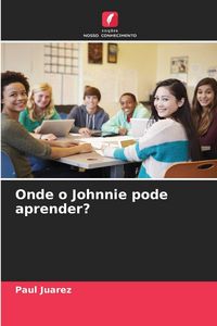 Produktbild: Onde o Johnnie pode aprender?