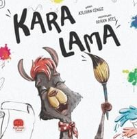 Produktbild: Kara Lama