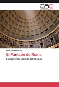 Produktbild: El Pante&oacute;n de Roma