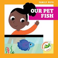 Produktbild: Our Pet Fish