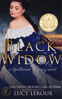 Produktbild: Black Widow