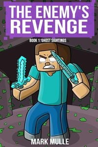 Produktbild: The Enemy's Revenge, Book One