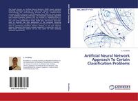Produktbild: Artificial Neural Network Approach To Certain Classification Problems