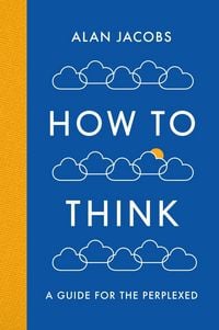 Produktbild: How To Think