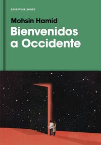 Produktbild: Bienvenidos a Occidente