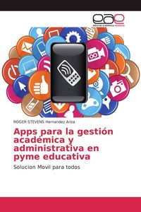 Produktbild: Apps para la gesti&oacute;n acad&eacute;mica y administrativa en pyme educativa