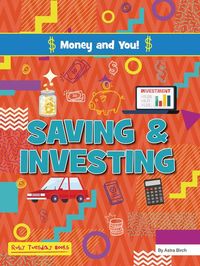 Produktbild: Saving and Investing