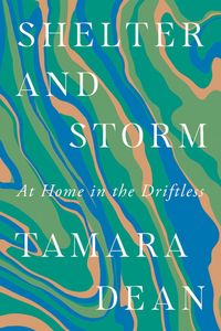 Produktbild: Shelter and Storm