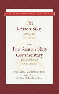Produktbild: The Reason Sixty