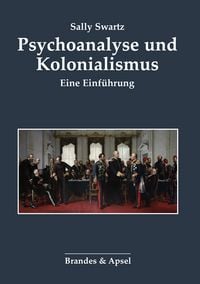 Produktbild: Psychoanalyse und Kolonialismus