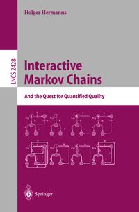 Produktbild: Interactive Markov Chains